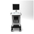 máquina de eco doppler médica e ultra-som doppler colorido para cardiologia